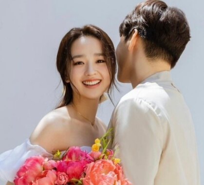 손연재-남편-이준효-결혼식