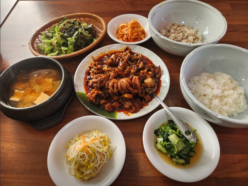 용인 맛집 베스트10 음식점 주요 메뉴