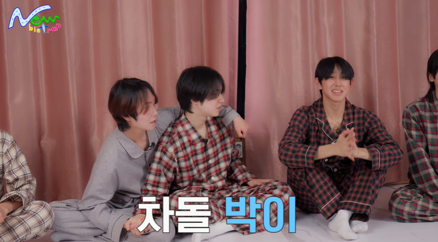 PD도 인정해야 할지 말지 고민한 4글자 이어말하기 게임 단어 | 인스티즈