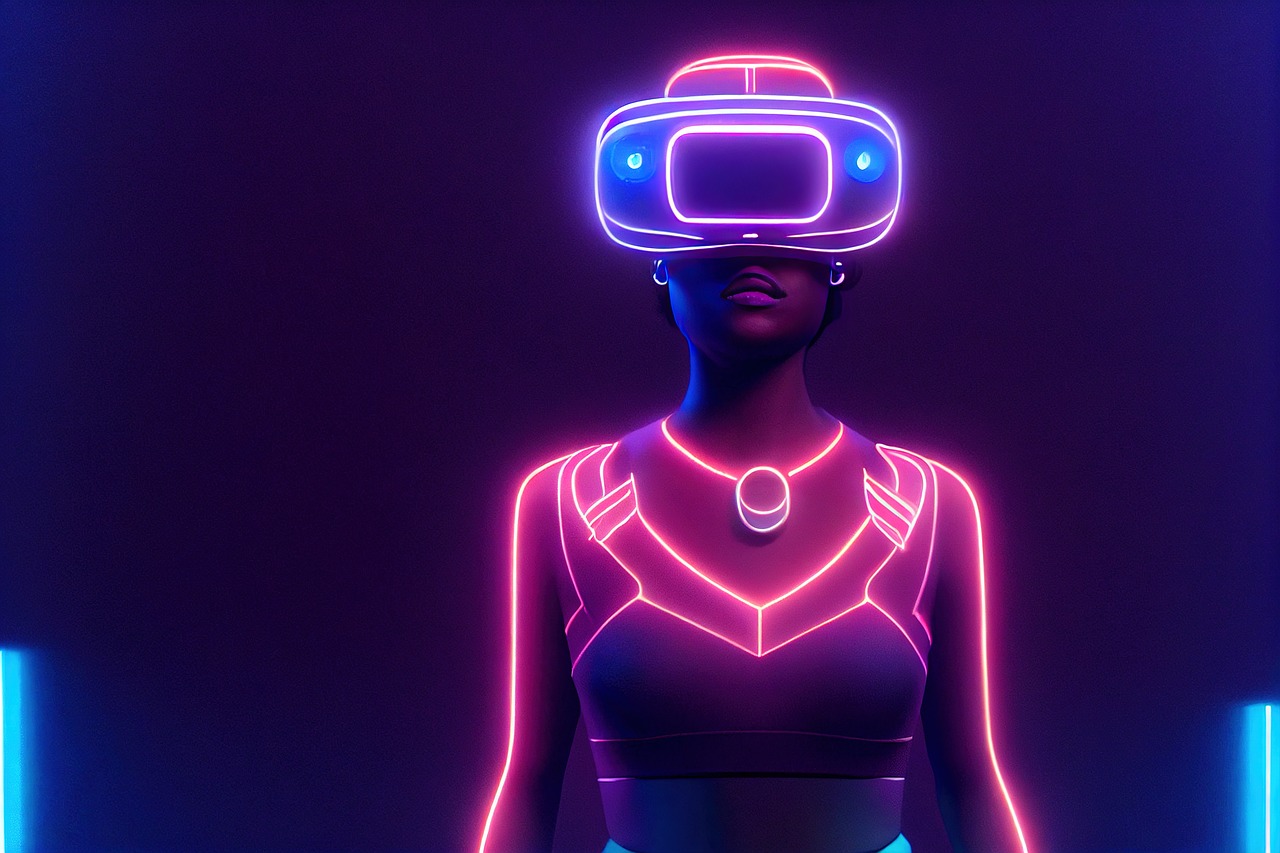 가상 현실(VR)