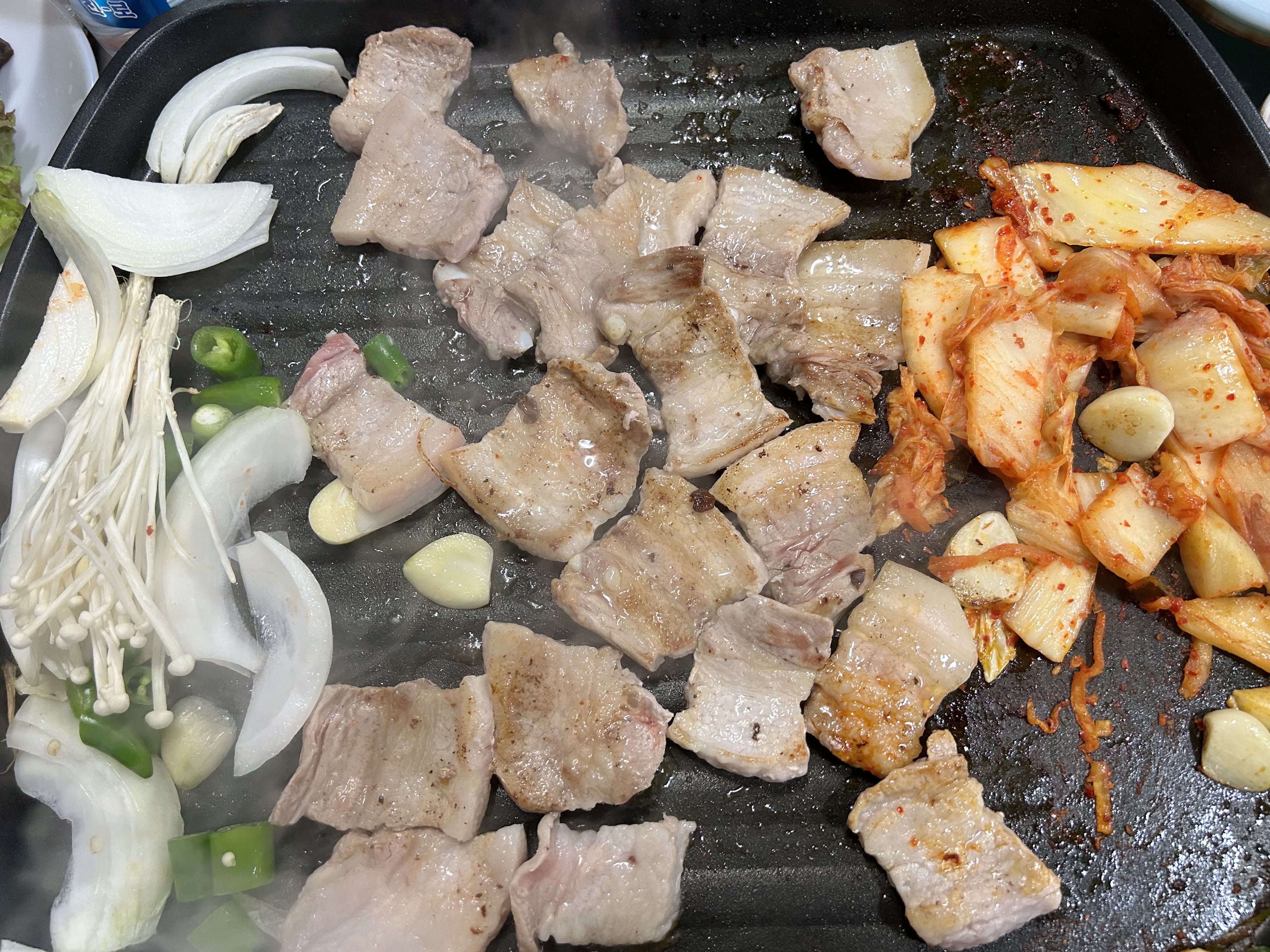 용인수지풍덕천동맛집