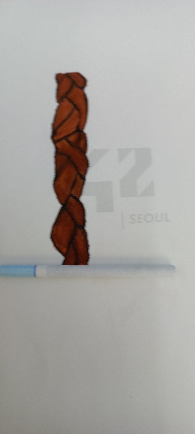  42서울 라피신 8기 2차 후기