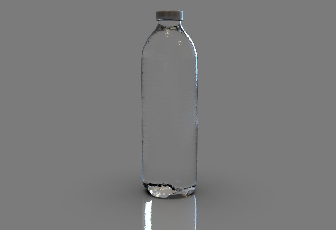Mineral Water