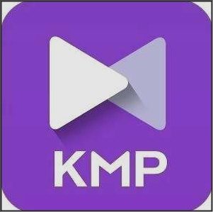 동영상 재생 프로그램 KMP 플레이어