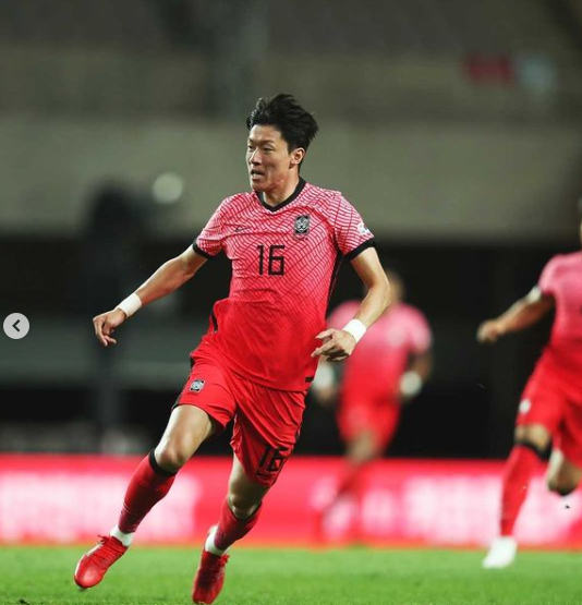  7월22일 뉴질랜드 대한민국 무료중계　도쿄올림픽 축구예선