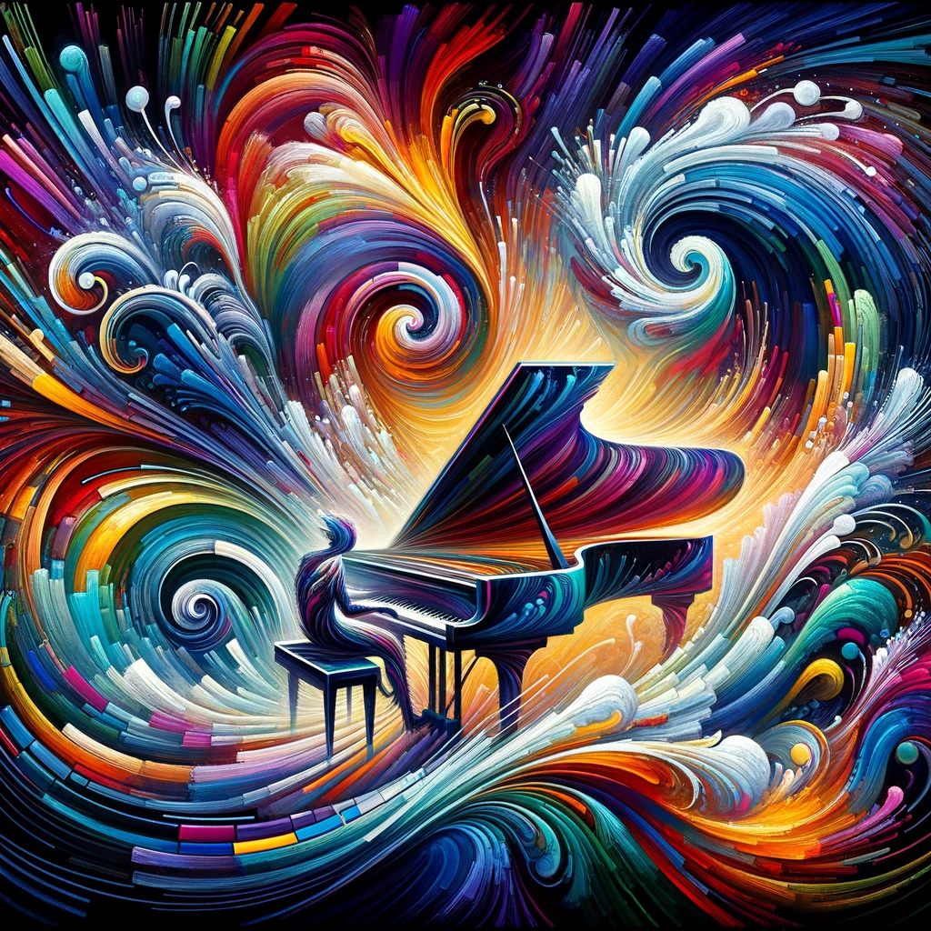 리스트 반음계적 대갤럽 Grand galop chromatique&#44; S.219