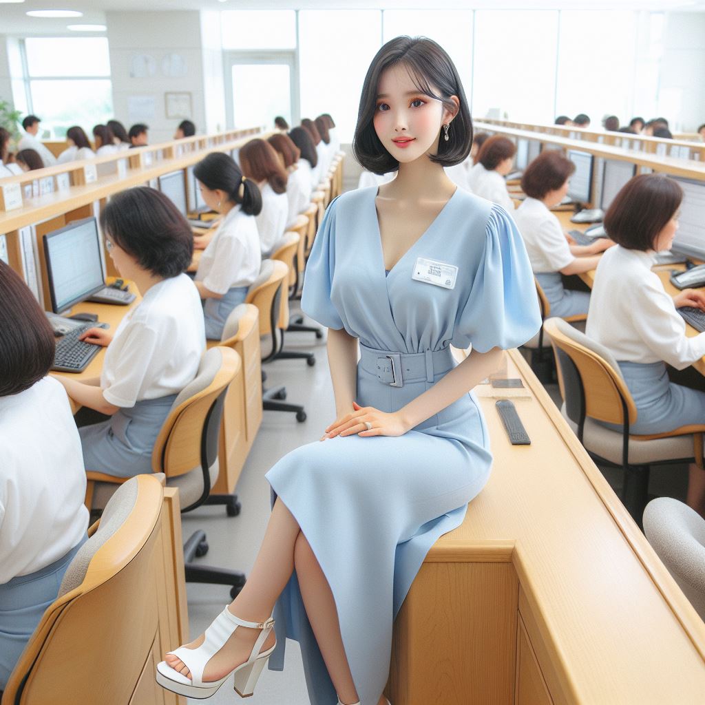 2024년 공무원 직급보조비