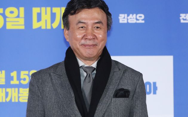  박영규 재혼. 그리고 아들을 떠나보낸 슬픔