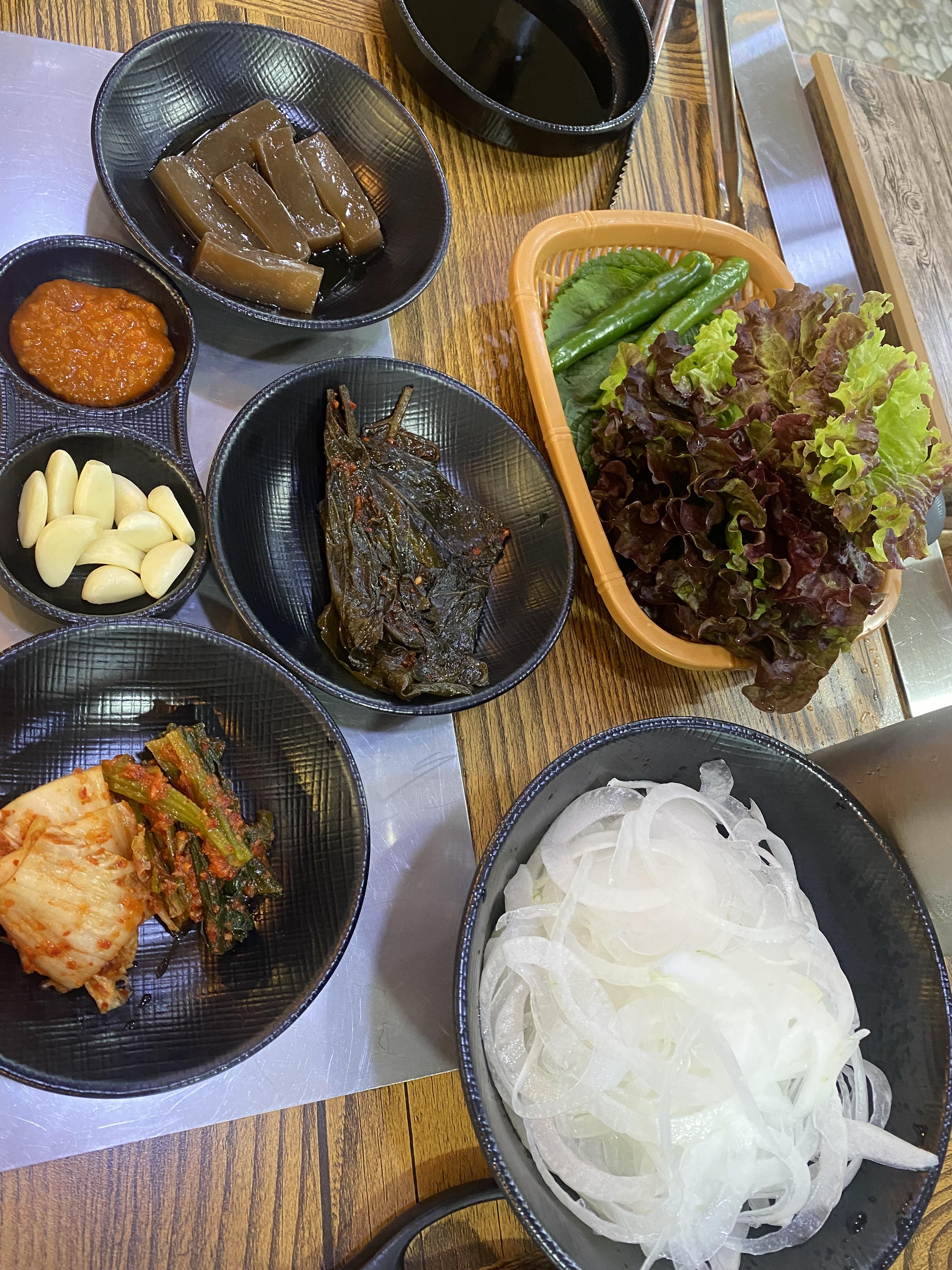 밀양초지일관 이미지