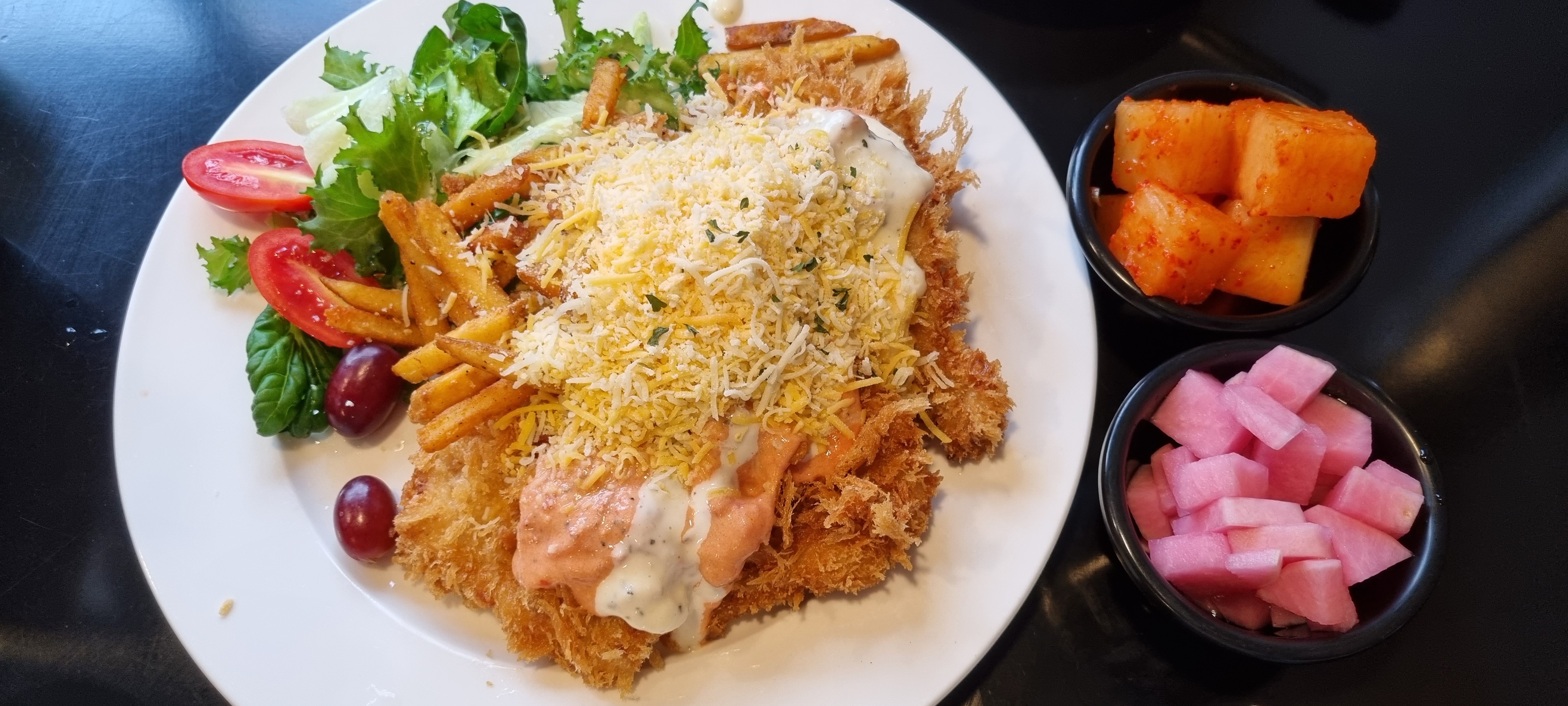 식당205 이미지