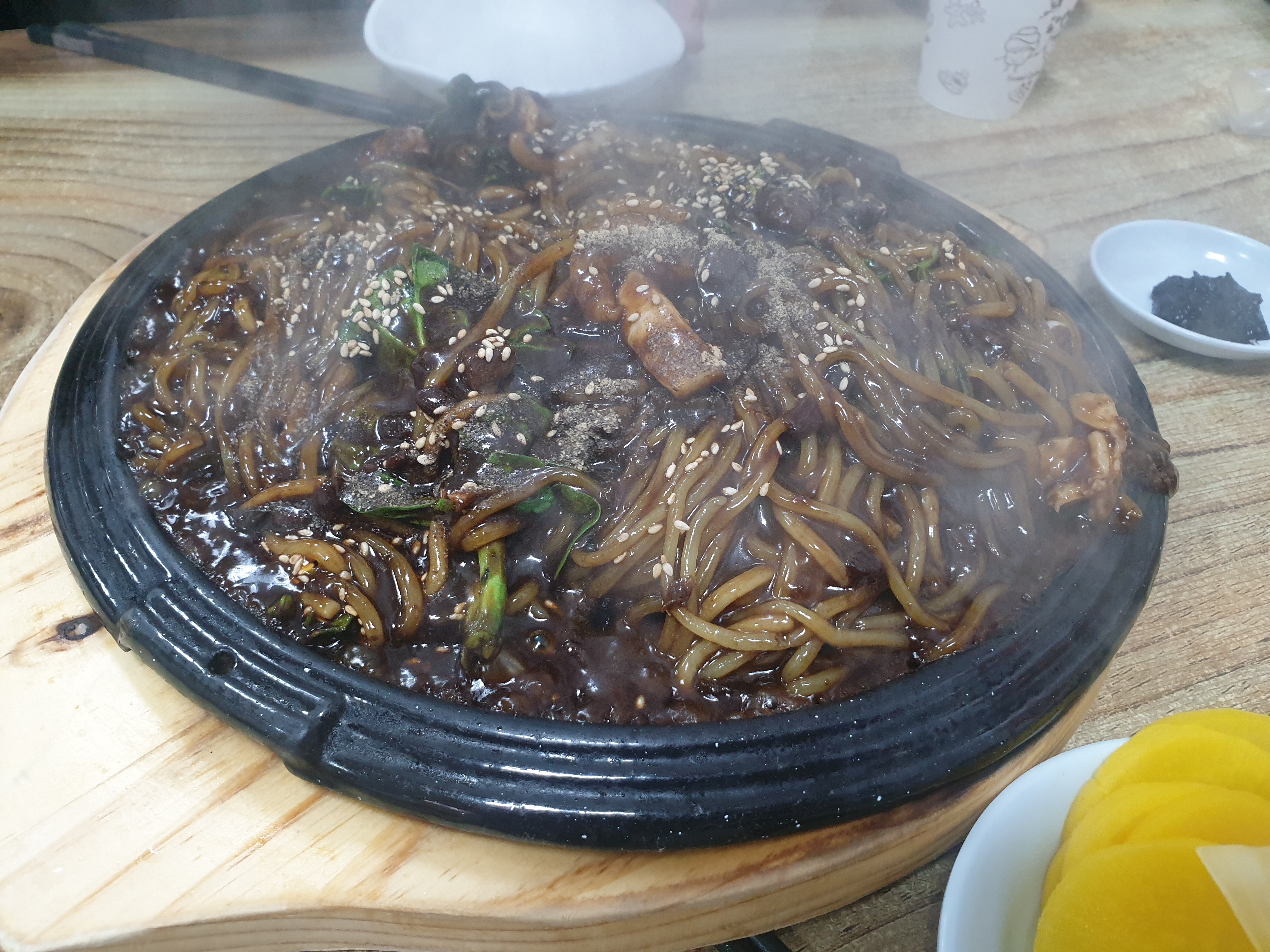  [여행은 즐겁다] 여수여행 009- 백종원삼대천왕 순심원 (백종원님이 인정한 중국집)