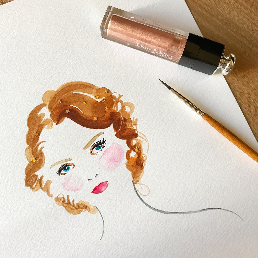  LILY COLE