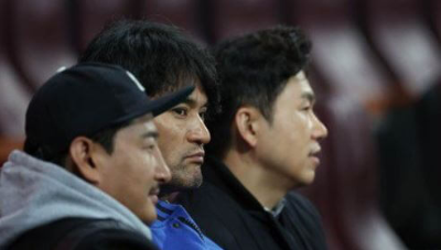KBS 해설위원 - 박찬호&#44; 박용택