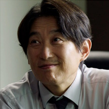 플레이어2: 꾼들의 전쟁 등장인물 장인규 검사 (출연진 : 김원해)
