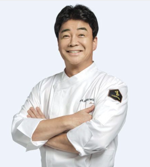 백종원 대표