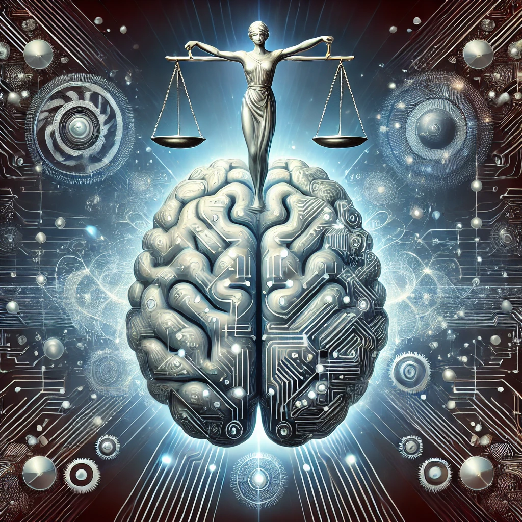 AI 윤리: 인공지능이 가져올 도전과 해결 방안