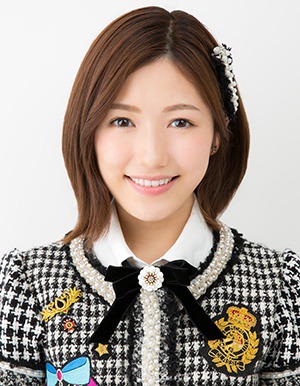  AKB48의 영원한 정통파 에이스 아이돌 황제 마유유 와타나베 마유 졸업 기념 움짤 사진 한번 달려보겠습니다.