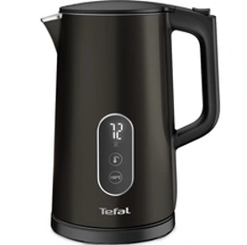 테팔 얼티메이트 디스플레이 무선주전자 1.7L&#44; KI831EKR