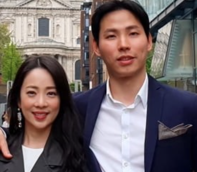  아나운서 박은영 남편 김형우 재산 화제