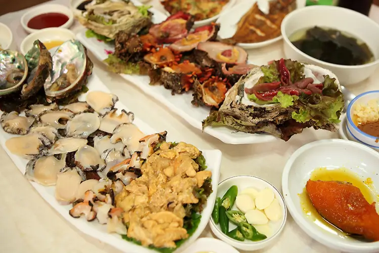메뉴1