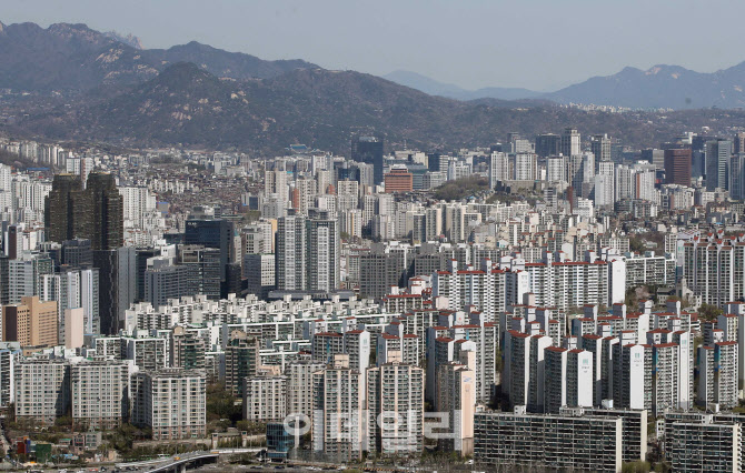  가족끼리 아파트 거래? 잘못하면 '세금' 더 낸다