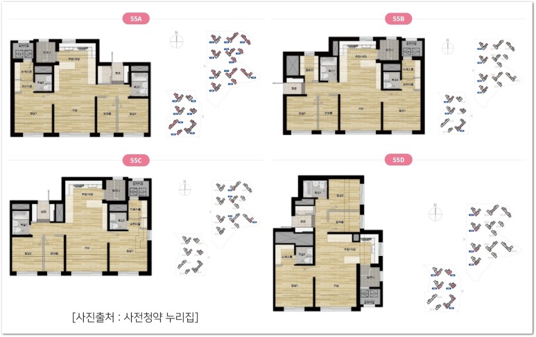 군포대야미, 의왕월암, 수원당수, 7