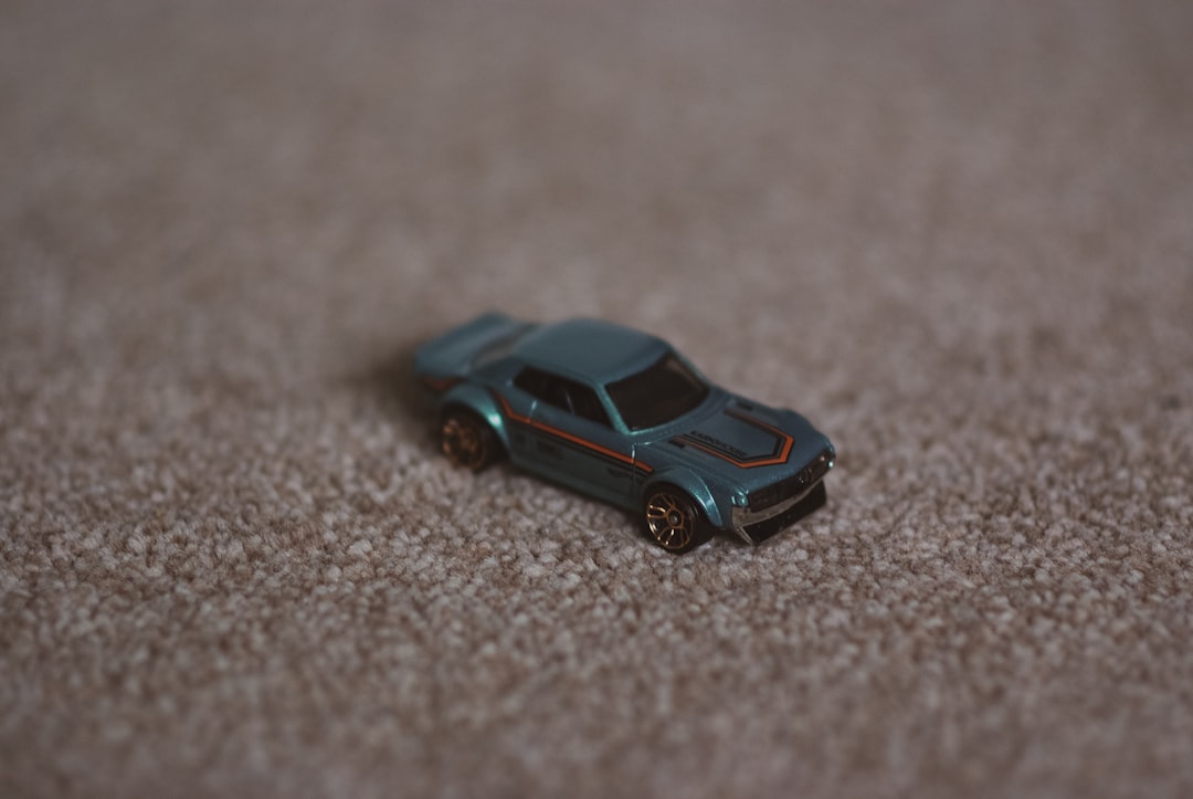 Used car