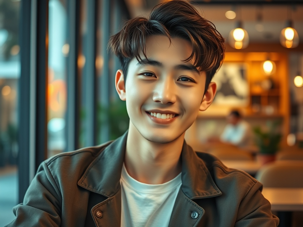 자기표현미용실 이미지