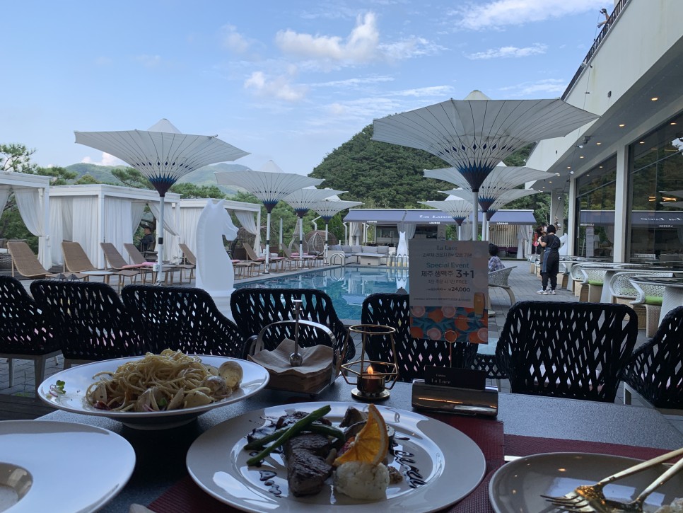 대전 스테이크 제일 잘하는 레스토랑 대전 스테이크 32