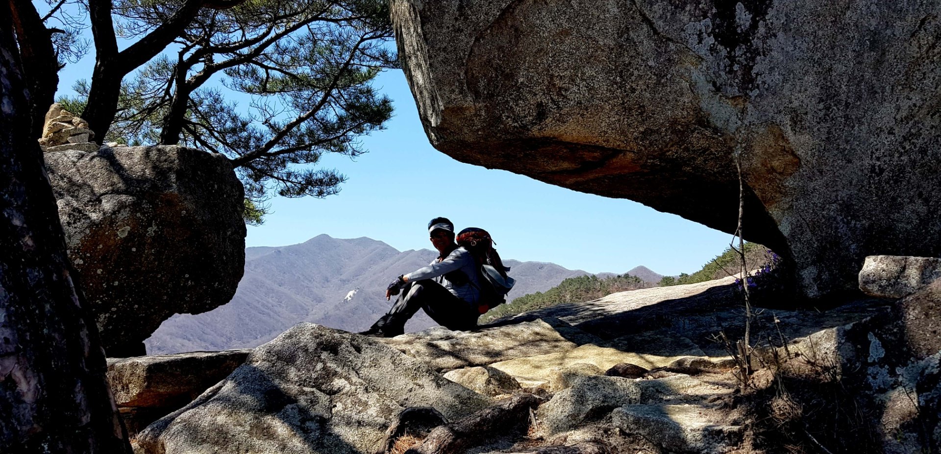 거창 현성산