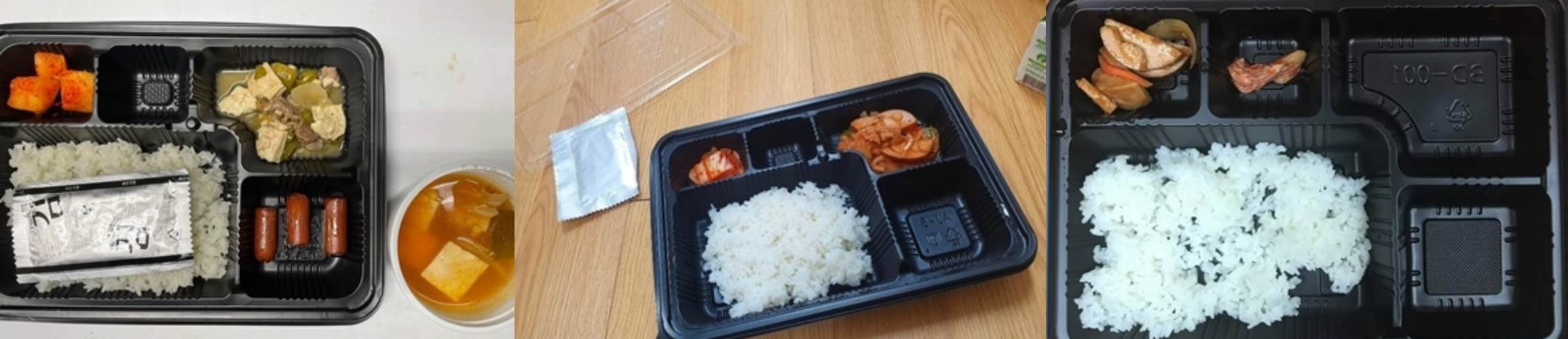  군인 급식비 만원으로 인상 배달음식 월 2회
