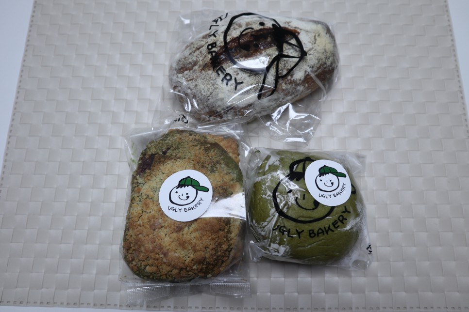 어글리 베이커리 후기(+메뉴) 13