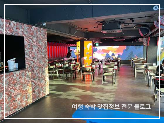 옥희강남점-내부인테리어-사진