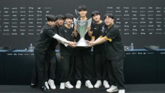 2025 롤챔스 LCK 컵 스프링 경기 일정