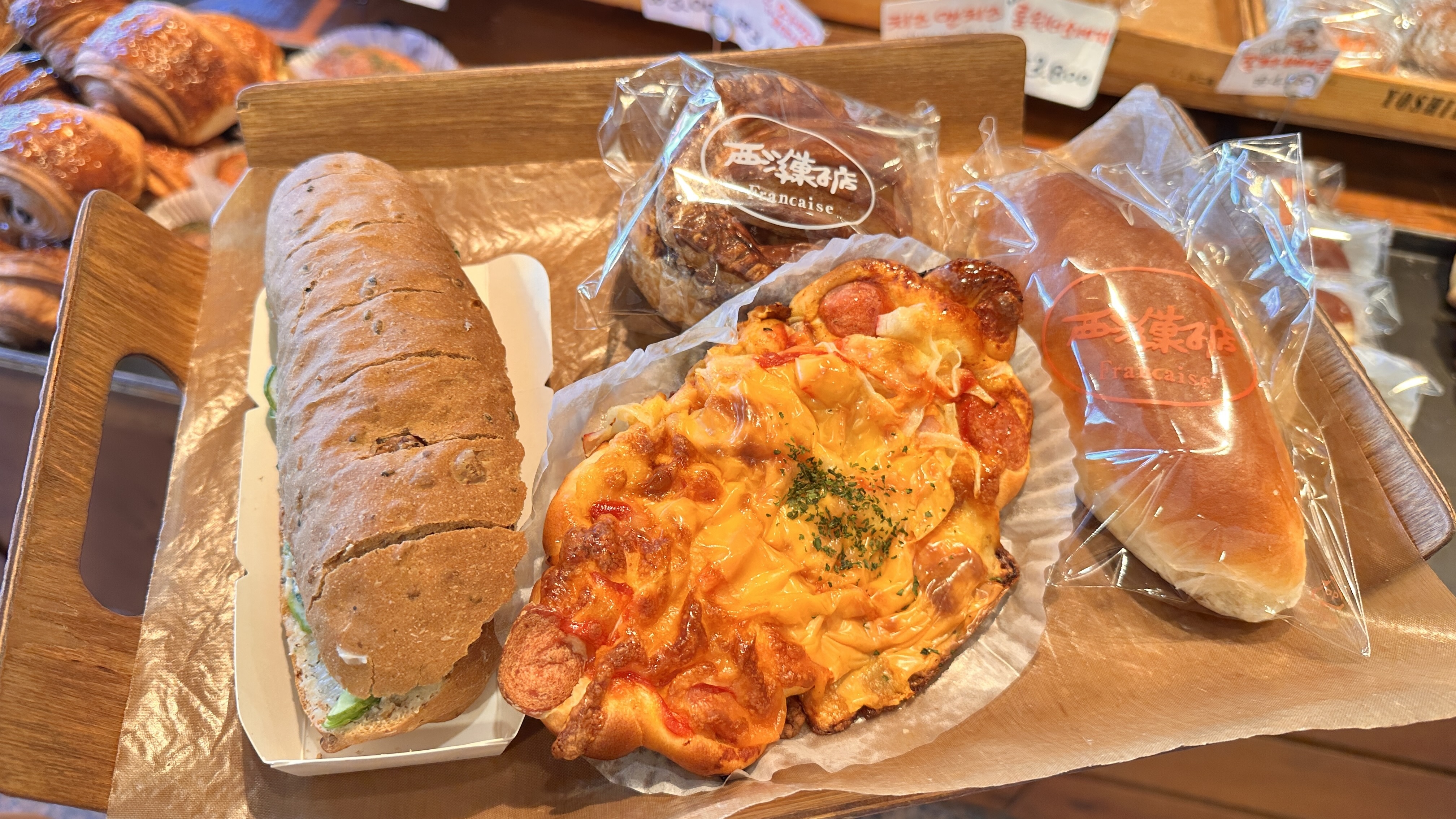 프랑세즈과자점 사진 8