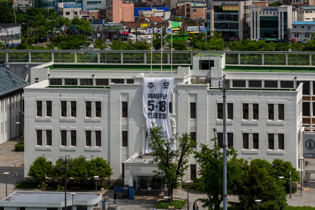 Gyeongbuk