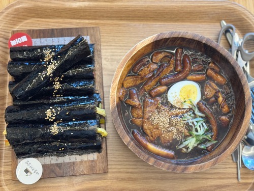 애플꼬마김밥 효자점 이미지