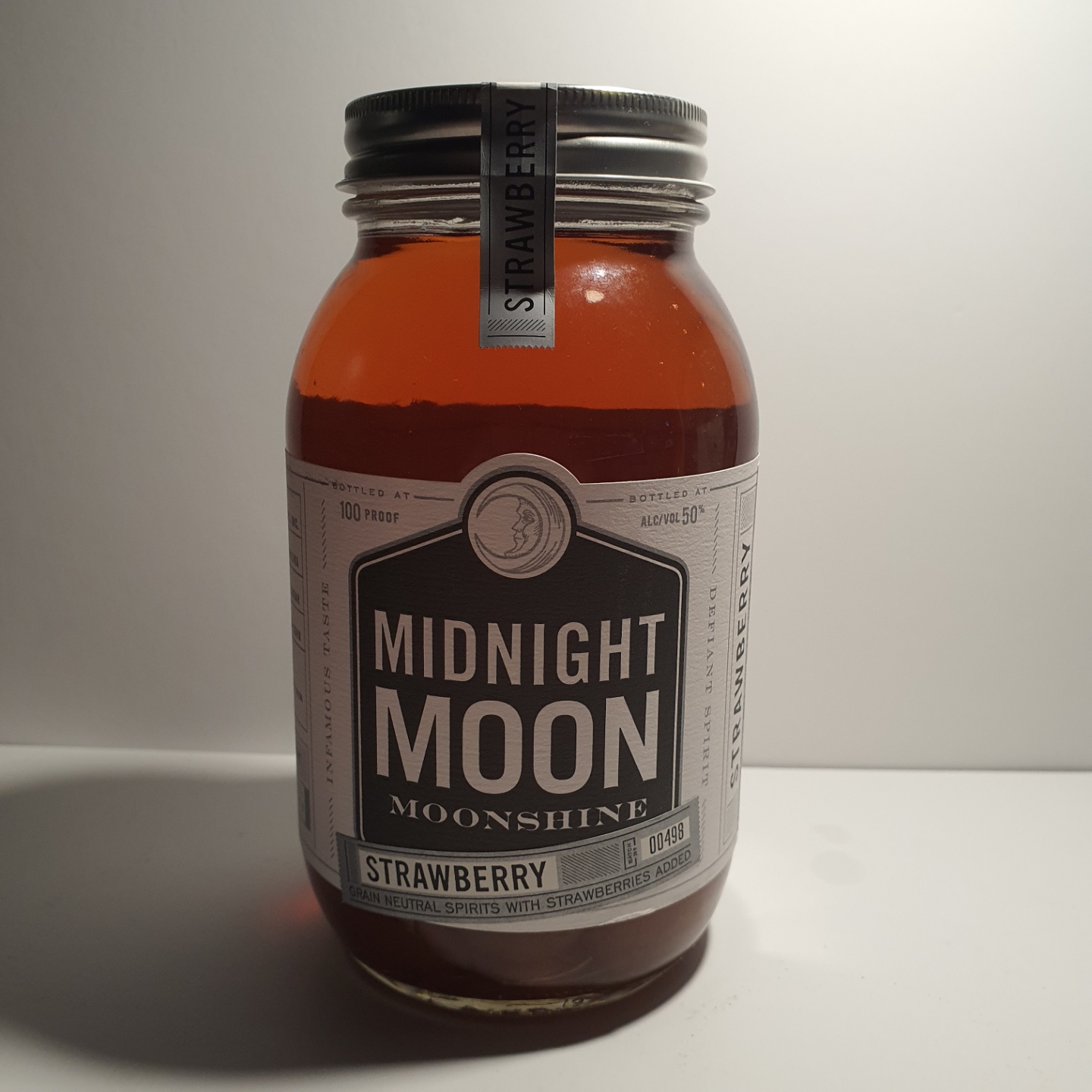  미드나잇문 문샤인 'Midnight Moon Moonshine'