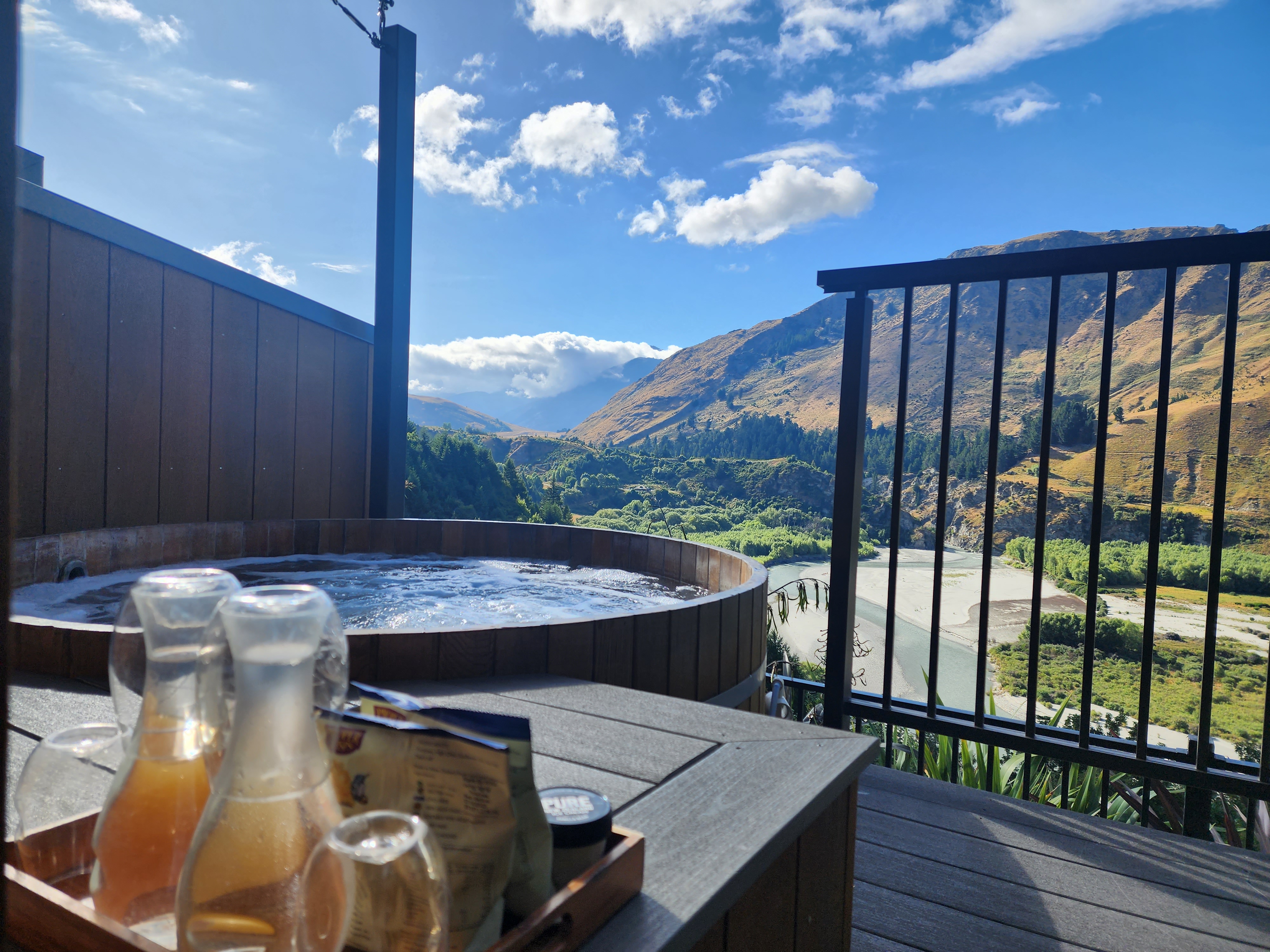 Onsen Hot Pools