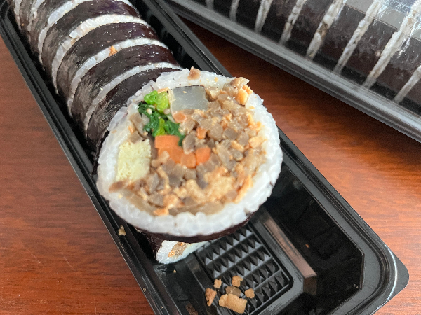 삼형제김밥 NC강서점 사진 3