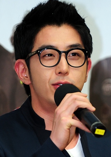 장태성