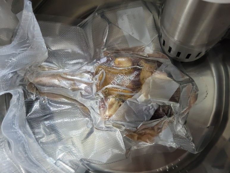 이마트 토마호크 스테이크 [내돈내산] 이마트 와인 2종 25