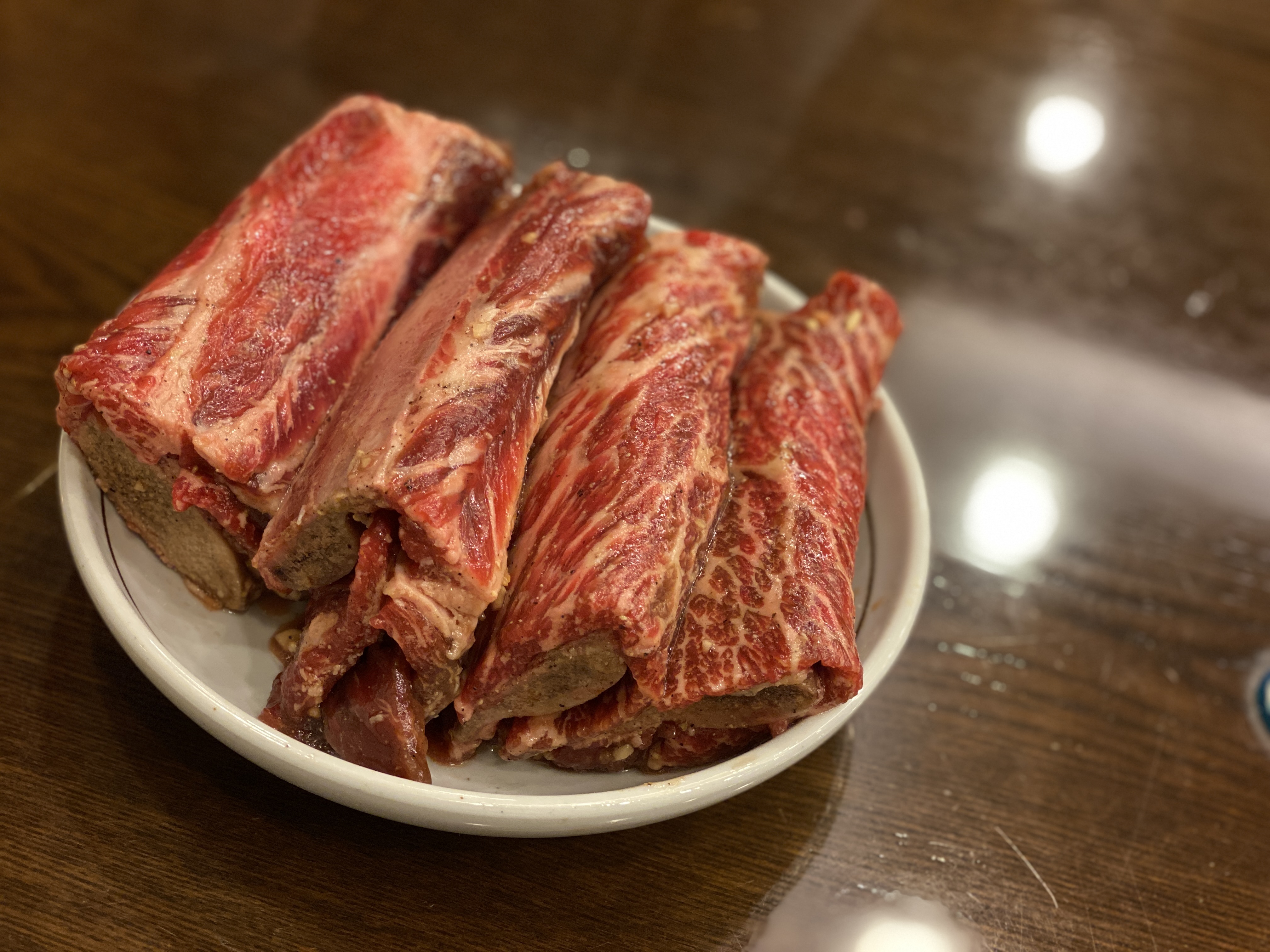 가보정