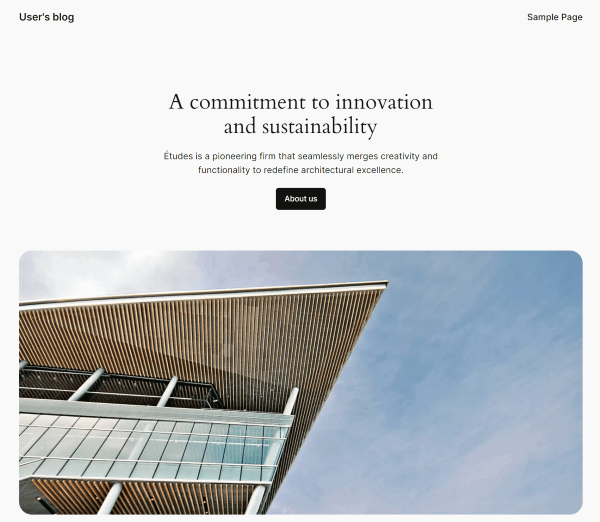 라이트세일로 워드프레스 시작하기