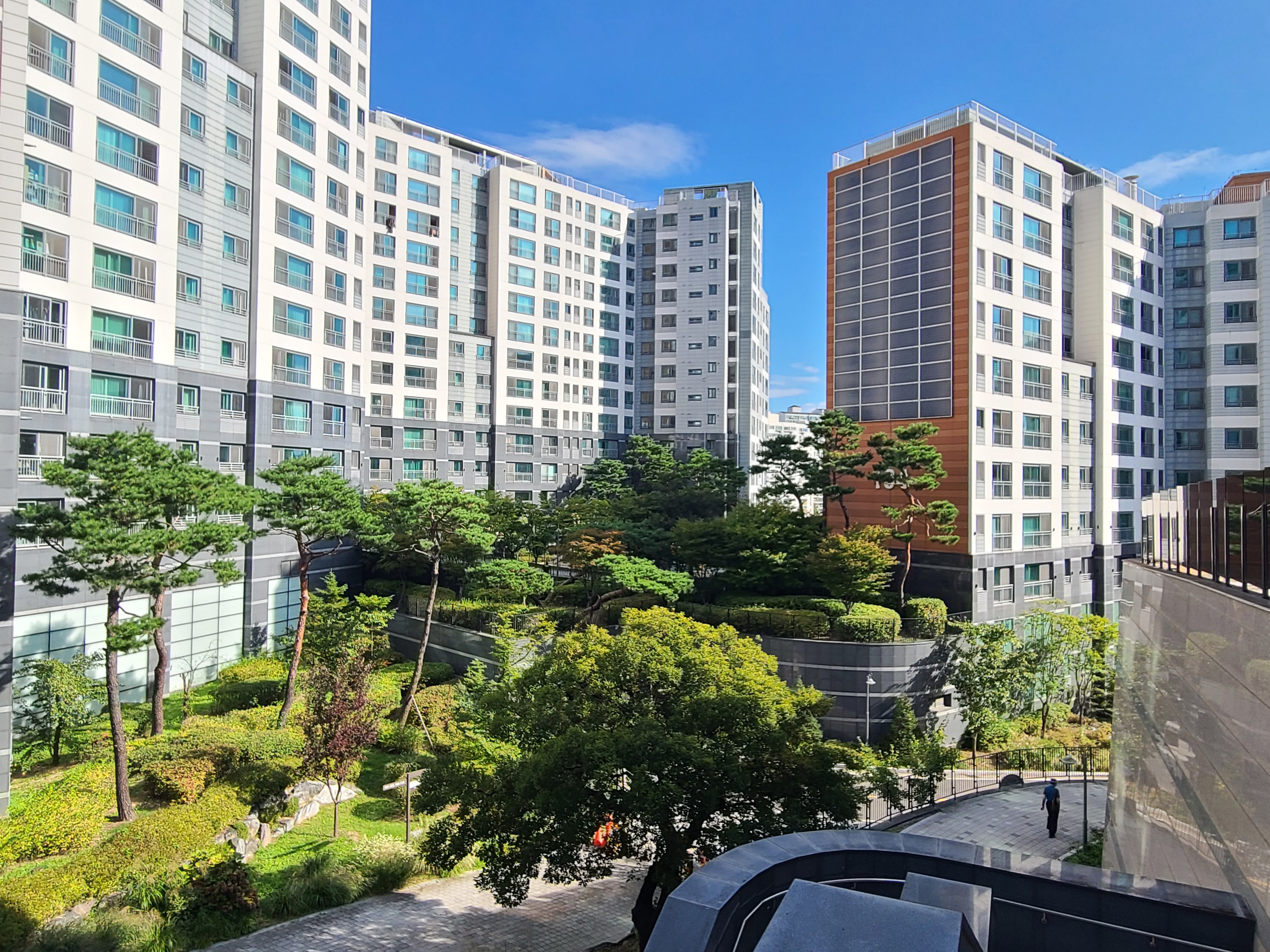 e편한세상 옥수파크힐스