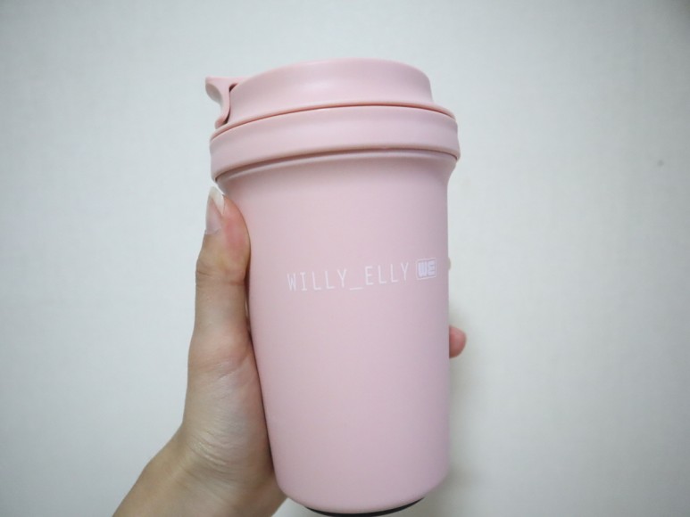 커피컵 뭐가 좋을까? 7
