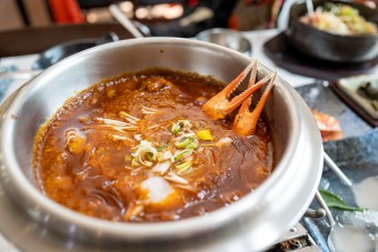 대게짜박이