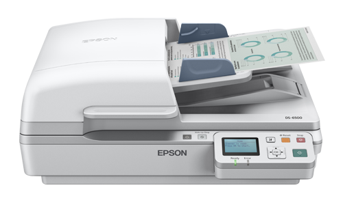 Epson DS-6500