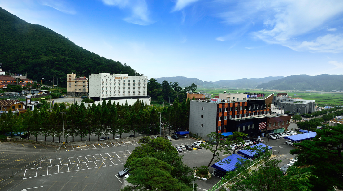 국내 온천여행 추천