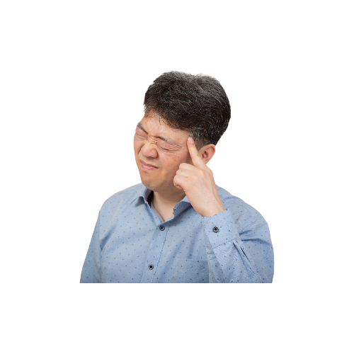  인간의 적응하는 사람특징 및 적응실패하는 사람특징